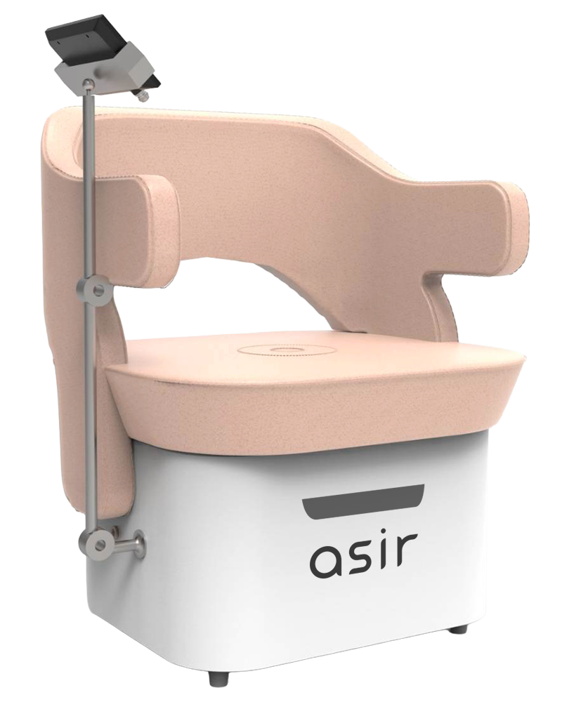 ASIRチェア

